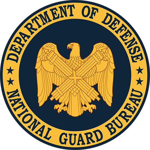 National Guard Bureau Seal